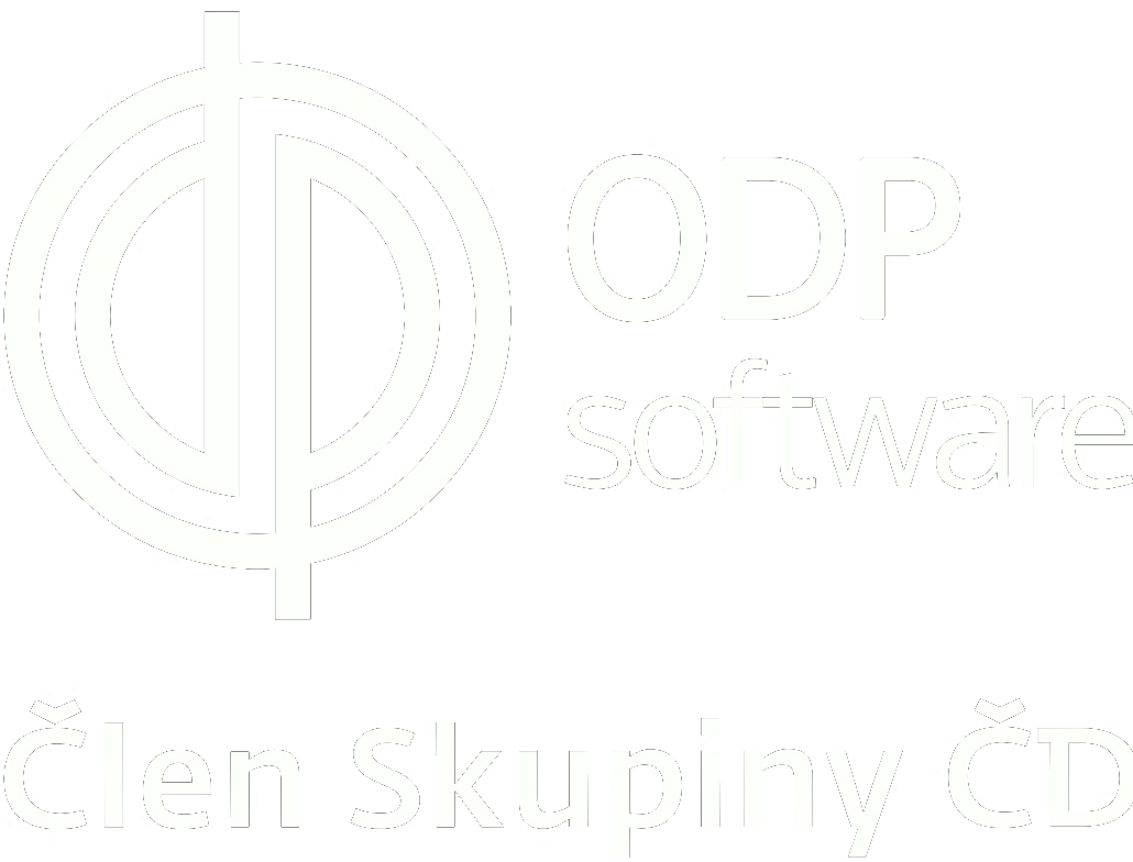 ODP-software, spol. s r.o.